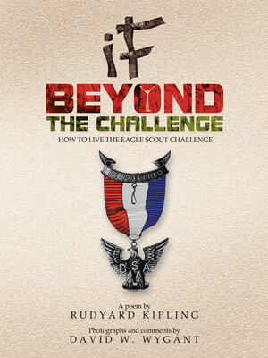 cover image of IF--Beyond the Challenge